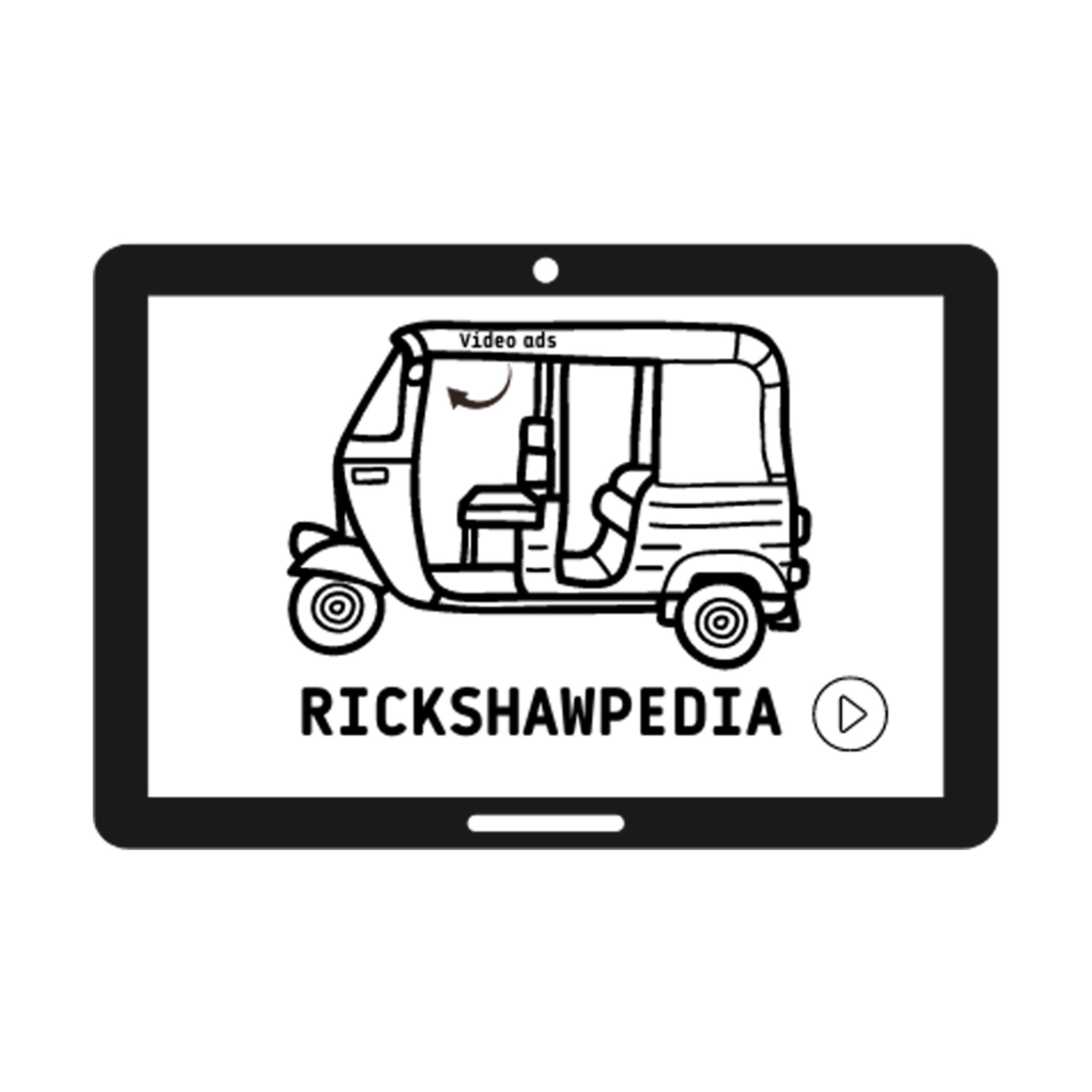 Rickshawpedia